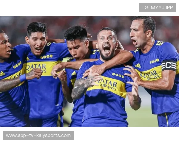 博卡攻守转换节奏偏慢，被拜仁反击多次打穿，博卡足球俱乐部新球衣