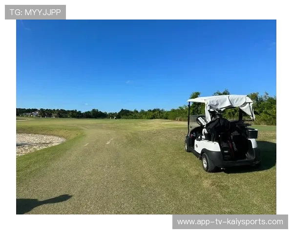 多米尼加高尔夫球赛享誉国际，多米尼加官网